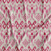 Digital Printed Floral Fabric wholesale